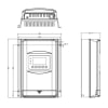 Miniatura Dimensioni prodotto 3