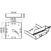 Miniatura Dimensioni prodotto 3
