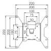 Miniatura Dimensioni prodotto 3