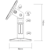 Miniatura Dimensioni prodotto 3