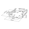 Miniatura Dimensioni prodotto 3