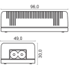 Miniatura Dimensioni prodotto 3