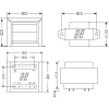 Miniatura Dimensioni prodotto 4