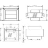 Miniatura Dimensioni prodotto 4