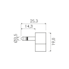 Miniatura Dimensioni prodotto 3