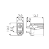 Miniatura Dimensioni prodotto 3