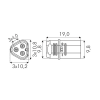 Miniatura Dimensioni prodotto 3