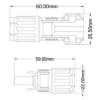 Miniatura Dimensioni prodotto 3