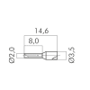 Miniatura Dimensioni prodotto 3