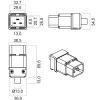 Miniatura Dimensioni prodotto 3