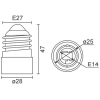 Miniatura Dimensioni prodotto 3