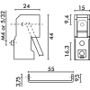 Miniatura Dimensioni prodotto 3