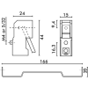 Miniatura Dimensioni prodotto 3