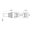 Miniatura Dimensioni prodotto 3