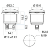 Miniatura Dimensioni prodotto 4