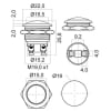 Miniatura Dimensioni prodotto 4