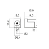 Miniatura Dimensioni prodotto 3