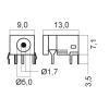 Miniatura Dimensioni prodotto 4