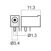 Miniatura Dimensioni prodotto 3