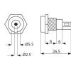 Miniatura Dimensioni prodotto 3