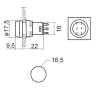 Miniatura Dimensioni prodotto 4