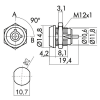 Miniatura Dimensioni prodotto 4