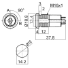 Miniatura Dimensioni prodotto 4