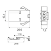 Miniatura Dimensioni prodotto 3