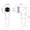 Miniatura Dimensioni prodotto 3