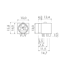 Miniatura Dimensioni prodotto 3