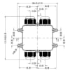Miniatura Dimensioni prodotto 3