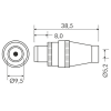 Miniatura Dimensioni prodotto 3