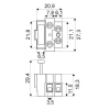 Miniatura Dimensioni prodotto 3