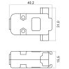 Miniatura Dimensioni prodotto 3
