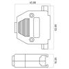 Miniatura Dimensioni prodotto 3