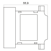 Miniatura Dimensioni prodotto 3