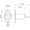 Miniatura Dimensioni prodotto 3