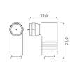 Miniatura Dimensioni prodotto 3