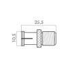 Miniatura Dimensioni prodotto 3