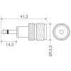 Miniatura Dimensioni prodotto 3