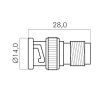 Miniatura Dimensioni prodotto 3