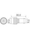 Miniatura Dimensioni prodotto 3