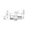 Miniatura Dimensioni prodotto 3