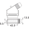 Miniatura Dimensioni prodotto 3