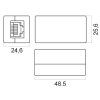 Miniatura Dimensioni prodotto 3