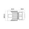Miniatura Dimensioni prodotto 3
