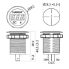 Miniatura Dimensioni prodotto 4