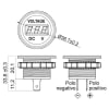 Miniatura Dimensioni prodotto 4