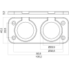 Miniatura Dimensioni prodotto 3
