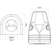Miniatura Dimensioni prodotto 3